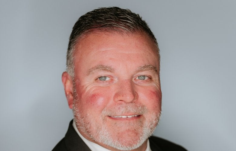 Chuck Canter