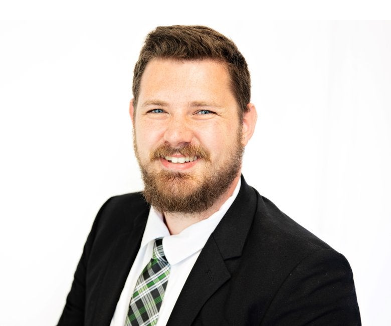 Reeves Joins Ag Credit in Richmond
