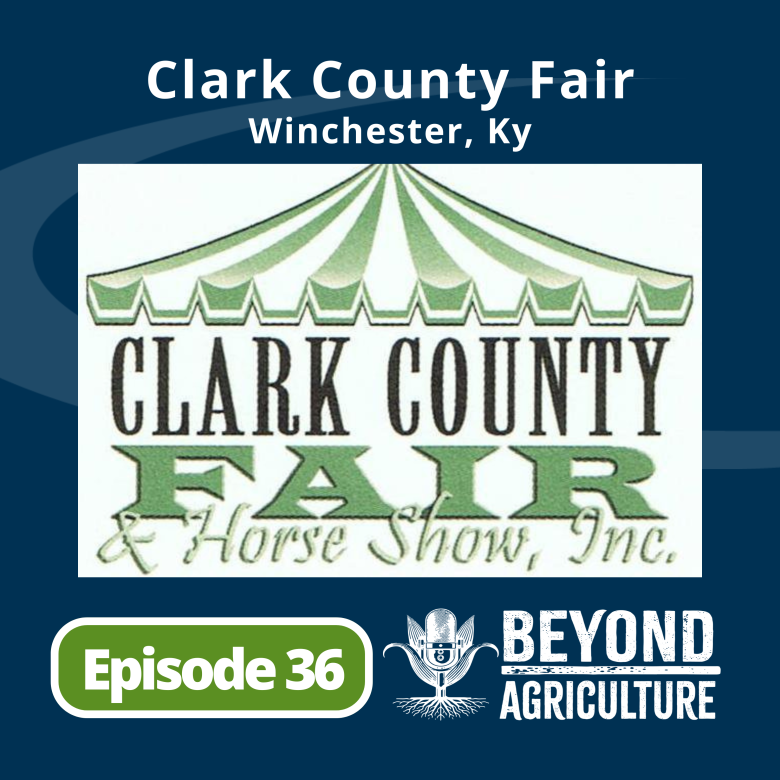 Episode 36 Clark County Fair