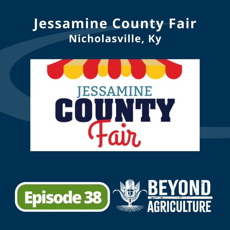 Episode 38 Jessamine County Fair