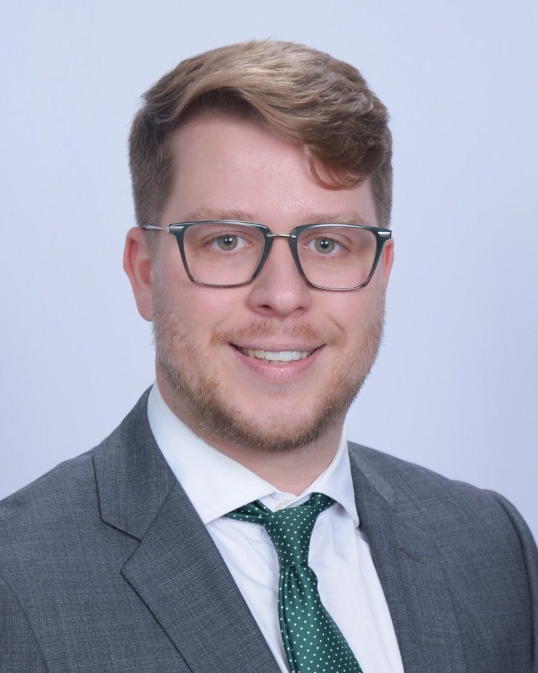 Clancy Joins IT at Ag Credit