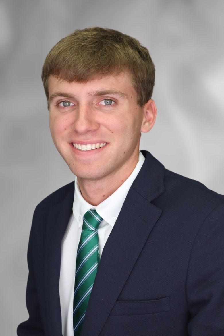 Gibson Joins Lexington