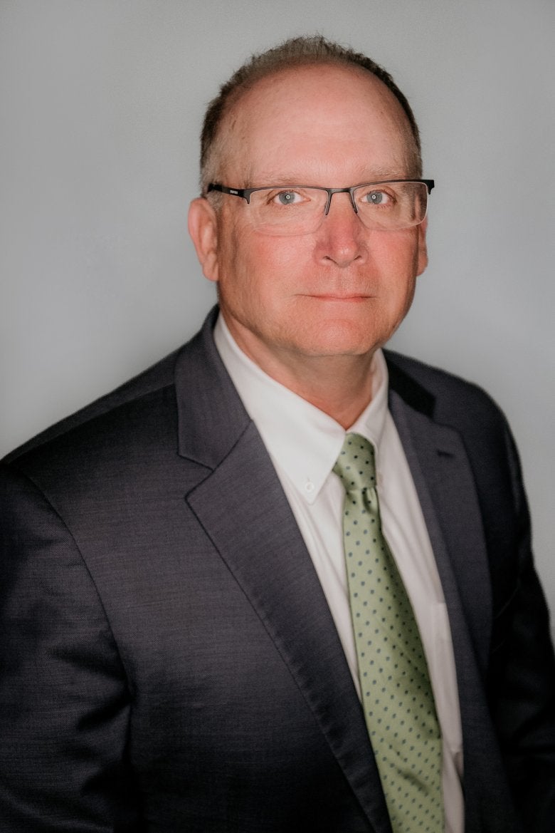 Myers re-elected to the Board