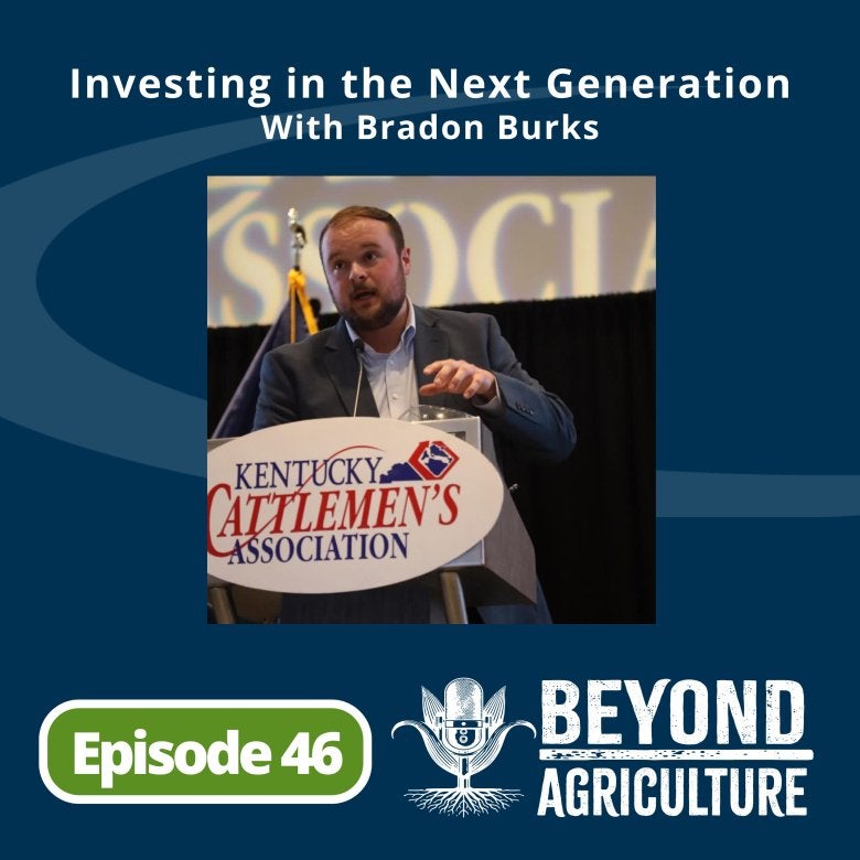 Episode 46: Investing in the Next Generation