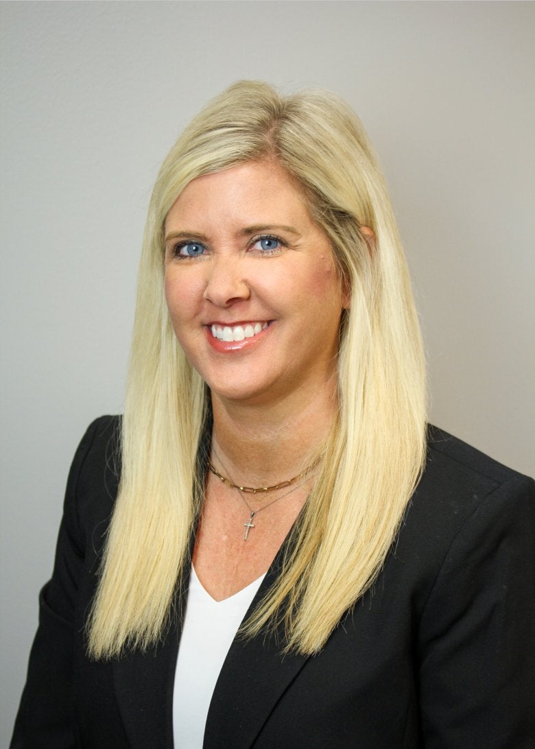 Lore Patterson