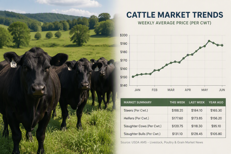 Why are Market Reports so Important?