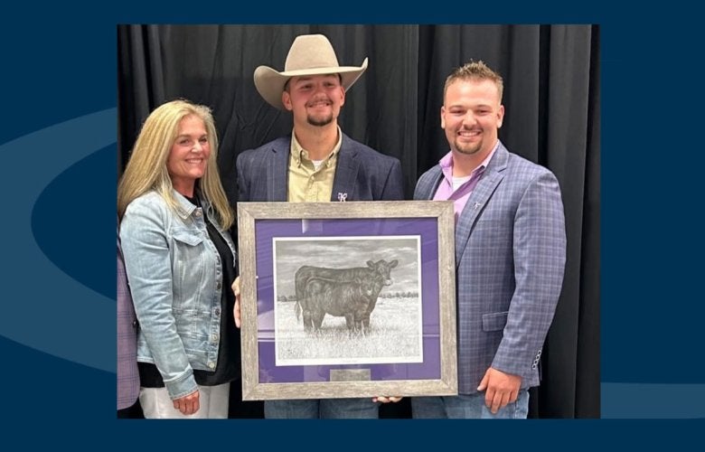 Ep 33 From Show Ring to Success