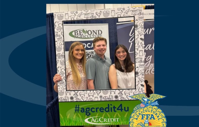 Episode 35 Kentucky State FFA Convention