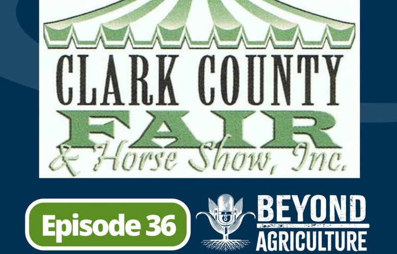 Episode 36 Clark County Fair