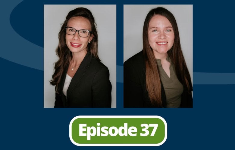 Episode 37 Breaking Down Borrowing