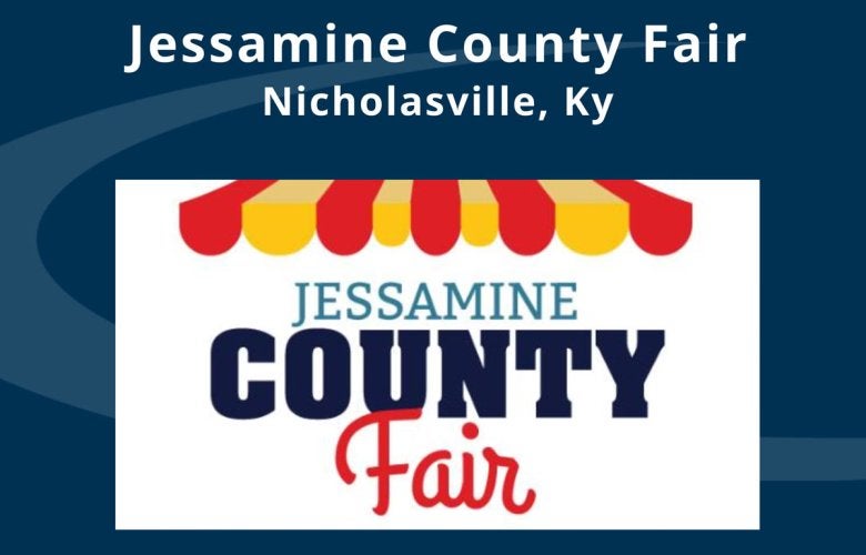 Episode 38 Jessamine County Fair