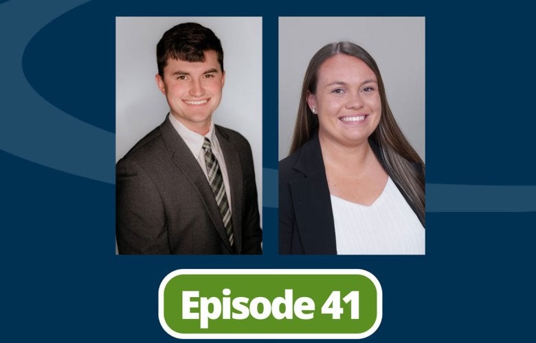 Episode 41 Beyond Agriculture