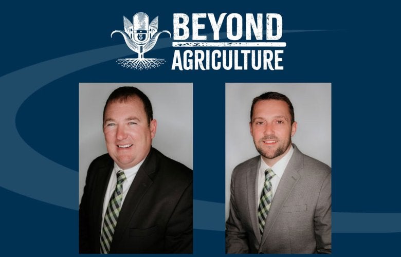 CEO- Jonathan Noe and CLO- Richard Medley