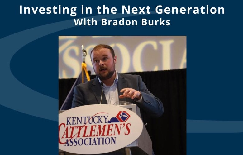 Episode 46: Investing in the Next Generation