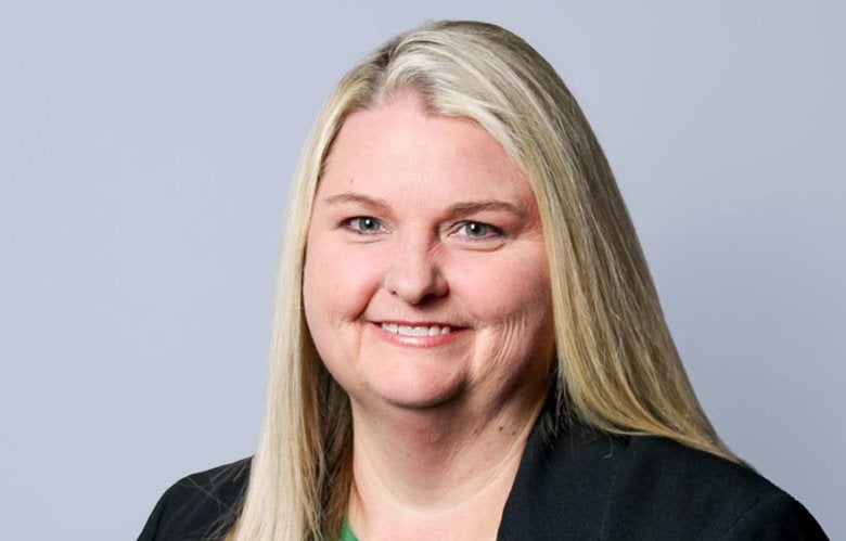 Amy Moberly