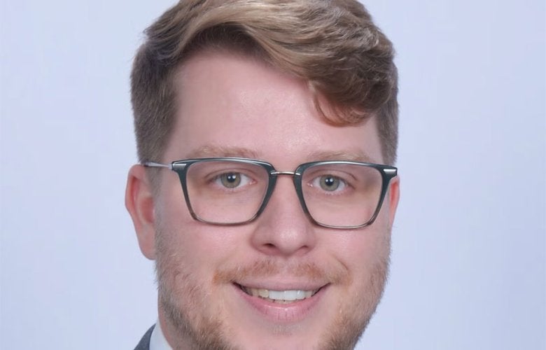 Clancy Joins IT at Ag Credit