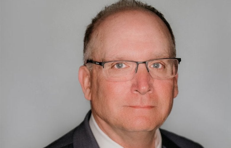 Myers re-elected to the Board