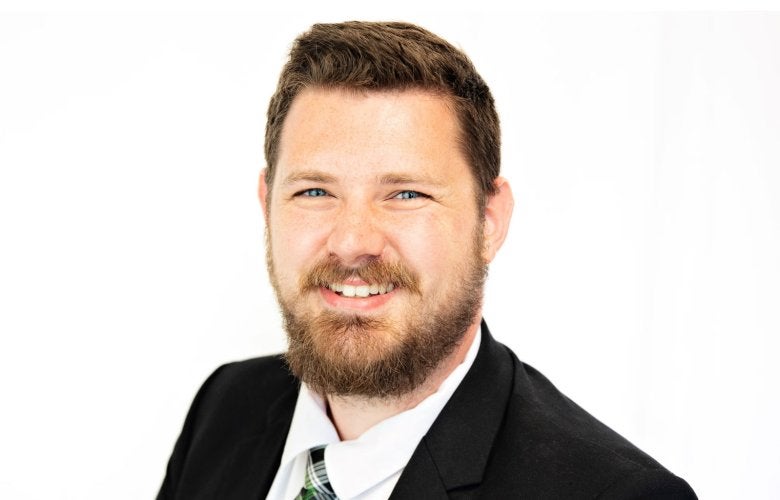 Reeves Joins Ag Credit in Richmond