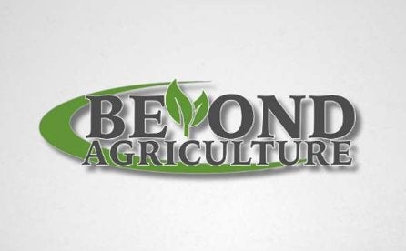Episode 26 Beyond Agriculture Podcast