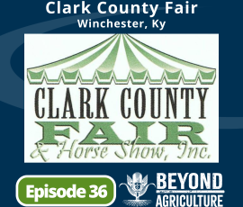 Episode 36 Clark County Fair