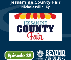 Episode 38 Jessamine County Fair