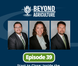 Episode 39 Start to Close