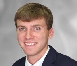 Gibson Joins Lexington