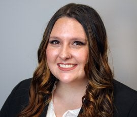 Allison Atkins