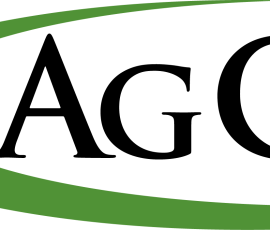 Ag Credit Logo