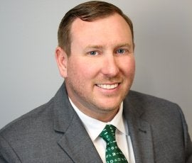 Caleb Sadler