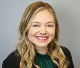 McKayla Sprowles