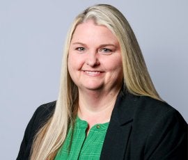 Amy Moberly