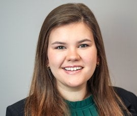 Sydney Alsip