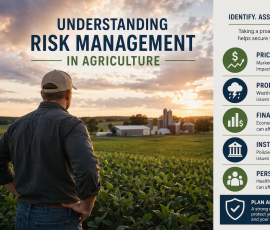 Ag Credit Risk Management