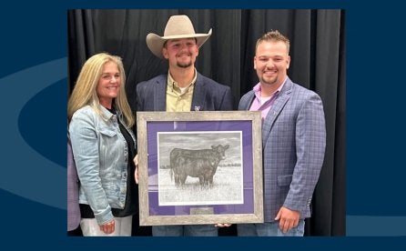 Ep 33 From Show Ring to Success