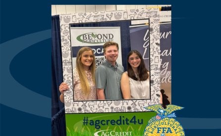 Episode 35 Kentucky State FFA Convention