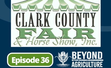 Episode 36 Clark County Fair