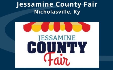 Episode 38 Jessamine County Fair