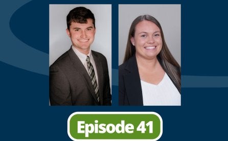Episode 41 Beyond Agriculture