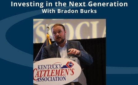 Episode 46: Investing in the Next Generation