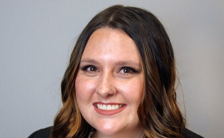 Allison Atkins