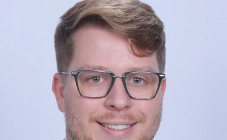 Clancy Joins IT at Ag Credit