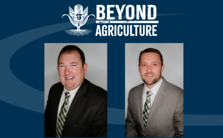 Episode 45: 5 traits of a Successful Farmer