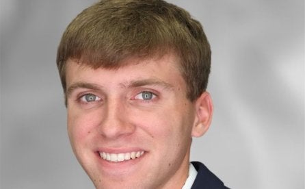 Gibson Joins Lexington
