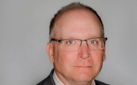 Myers re-elected to the Board